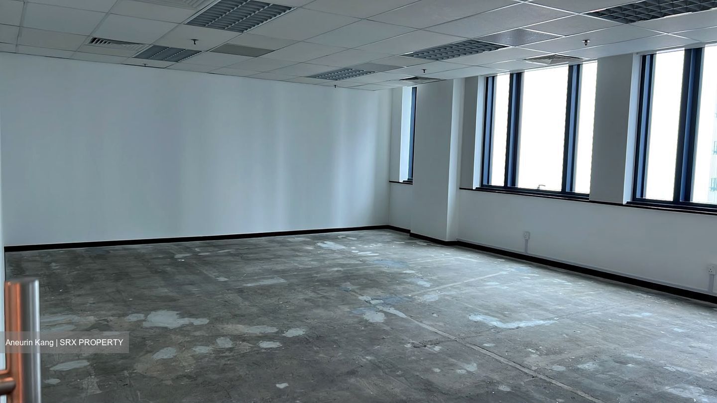 Hong Leong Building (D1), Office #628887011